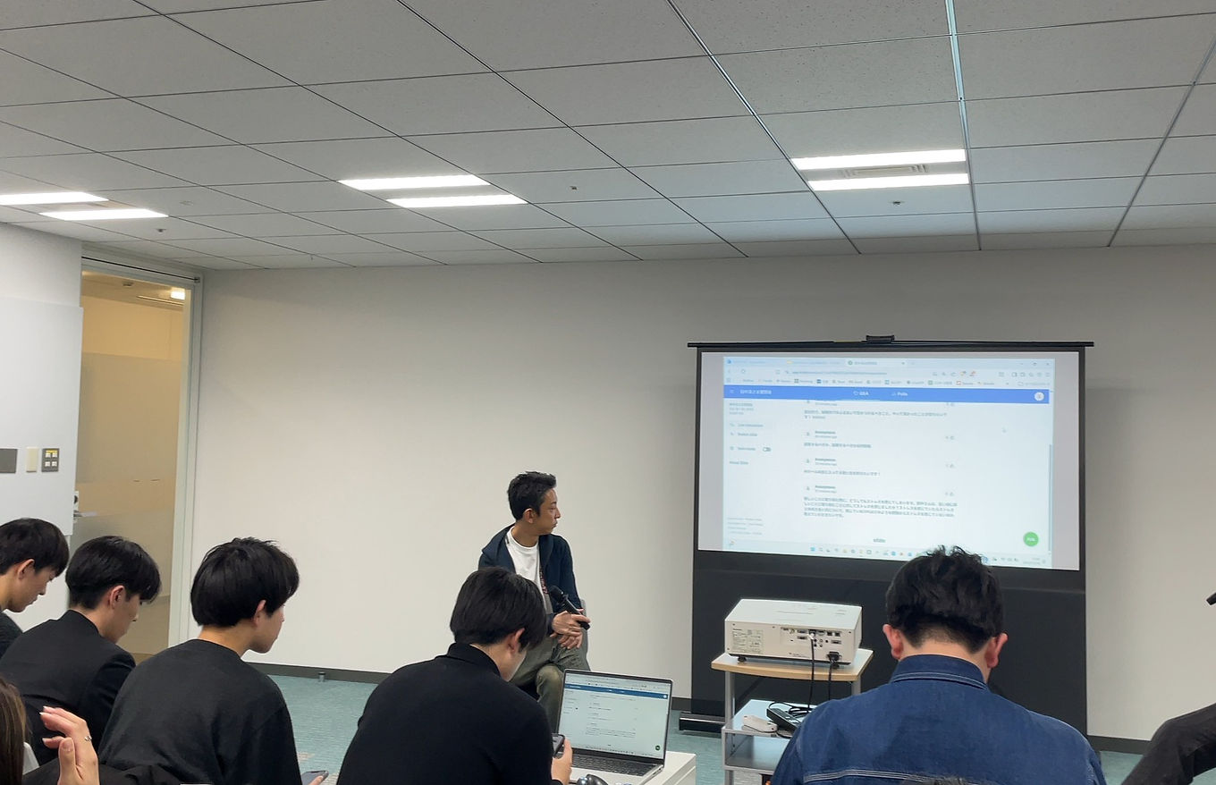 Presentation