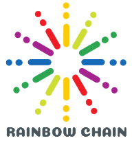RAINBOW CHAIN