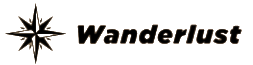 Wanderlust