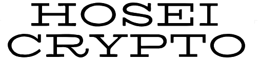 HOSEI CRYPTO