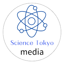 Science Tokyo media